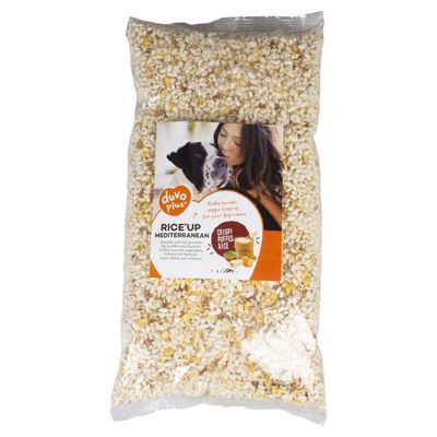 Duvo+ Rice’Up Mediterran 1 kg