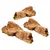 Duvo+ Farmz getrocknete Rinderlunge 250 g Duvo+ Farmz getrocknete Rinderlunge 250 g