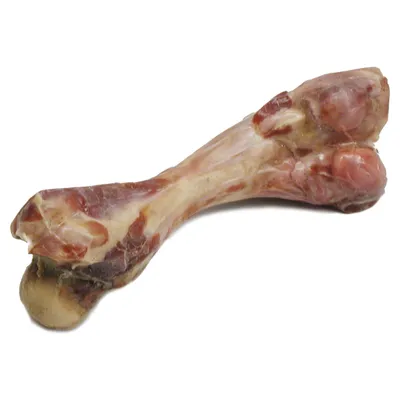 Duvo+ Italienischer Schinkenknochen maxi 390 g Duvo+ Italienischer Schinkenknochen maxi 390 g
