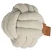 D&D Hundespielzeug Skip Ball beige