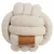 D&D Hundespielzeug Skip Ball beige D&D Hundespielzeug Skip Ball beige