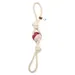 D&D Hundespielzeug Yara Rosewood rosa