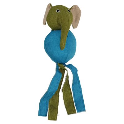 Pettimania Hundespielzeug Elefant