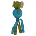 Pettimania Hundespielzeug Elefant