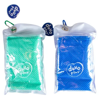 Duvo+ Kühlhandtuch & Reinigungstuch Duvo+ Kühlhandtuch & Reinigungstuch