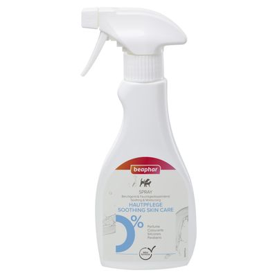 Beaphar Hautpflege-Spray für Hunde 250 ml