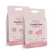 KatKare Cat Litter Crystal Clean