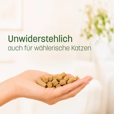 KatKare Cat Treats Kaninchen Essential KatKare Cat Treats Kaninchen Essential