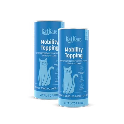 KatKare Vital Topping Mobility