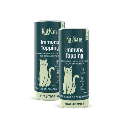 KatKare Vital Topping Immuno KatKare Vital Topping Immuno