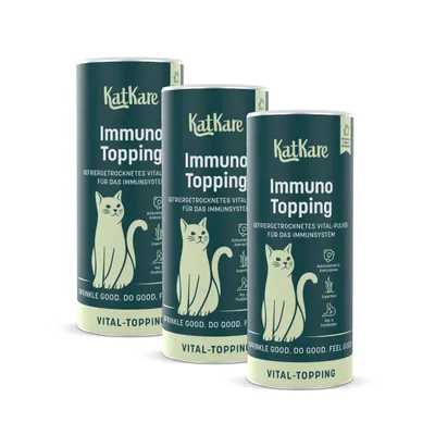 KatKare Vital Topping Immuno KatKare Vital Topping Immuno
