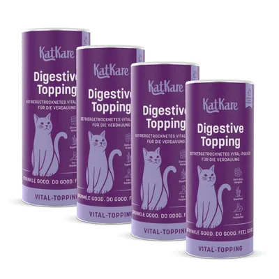 KatKare Vital Topping Digestive KatKare Vital Topping Digestive