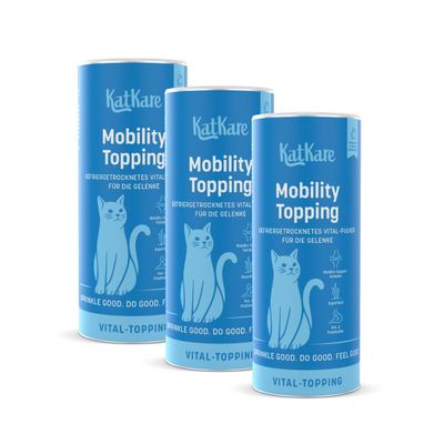 KatKare Vital Topping Mobility