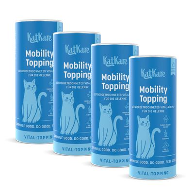 KatKare Vital Topping Mobility