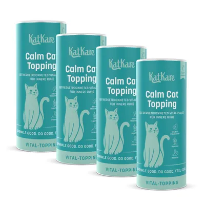 KatKare Vital Topping Calm Cat KatKare Vital Topping Calm Cat