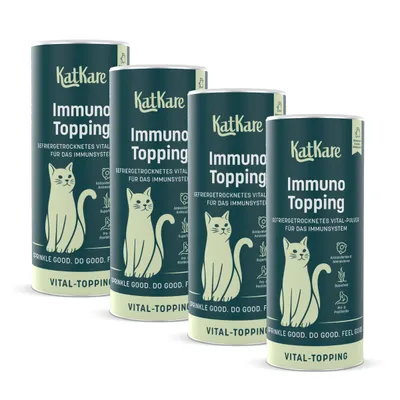 KatKare Vital Topping Immuno KatKare Vital Topping Immuno