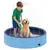PawHut Piscina para Perro PawHut Piscina para Perro
