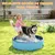 PawHut Piscina para Perro PawHut Piscina para Perro