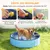 PawHut Piscina para Perro PawHut Piscina para Perro