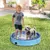 PawHut Piscina para Perro PawHut Piscina para Perro