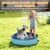 PawHut Piscina para Perro PawHut Piscina para Perro