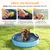 PawHut Piscina para Perro PawHut Piscina para Perro