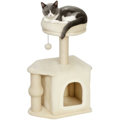 PawHut Rascador para Gato