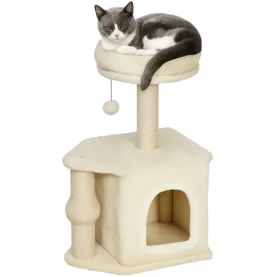 PawHut Rascador para Gato PawHut Rascador para Gato
