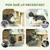 PawHut Rascador para Gato PawHut Rascador para Gato