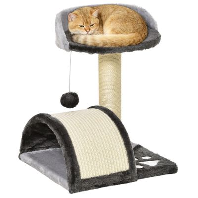 PawHut Árbol para Gato