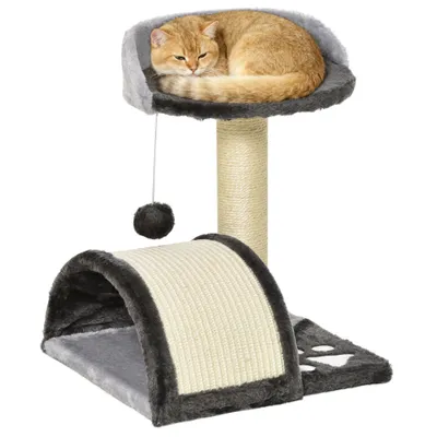 PawHut Árbol para Gato