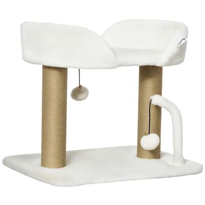 PawHut Árbol para Gato