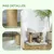 PawHut Árbol para Gato PawHut Árbol para Gato