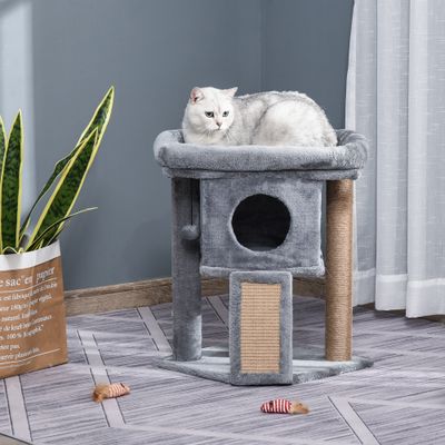 PawHut Árbol para Gato