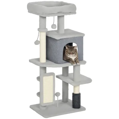 PawHut Árbol para Gato PawHut Árbol para Gato