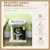 PawHut Árbol para Gato 40x40x48 cm Gris PawHut Árbol para Gato 40x40x48 cm Gris