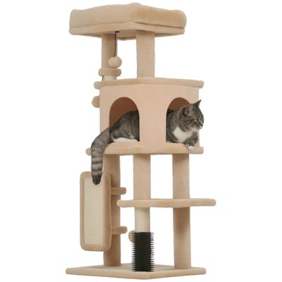 PawHut Árbol para Gato