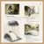 PawHut Árbol para Gato 35.5x37x46 cm Gris