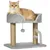 PawHut Árbol para Gato PawHut Árbol para Gato