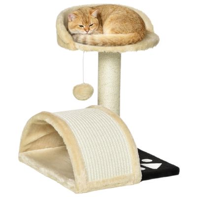 PawHut Árbol para Gato