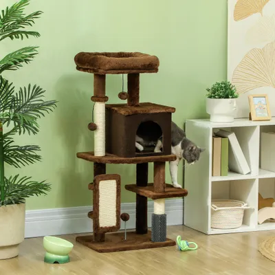 PawHut Árbol para Gato