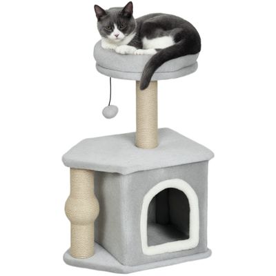 PawHut Rascador para Gato