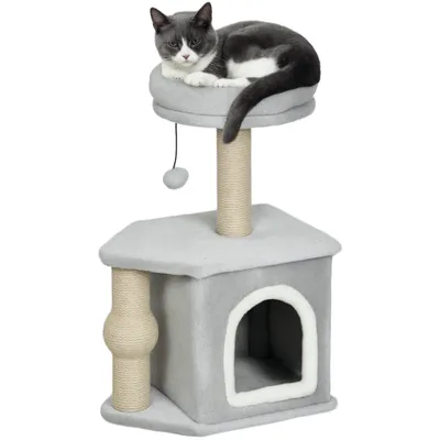 PawHut Rascador para Gato PawHut Rascador para Gato