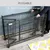 PawHut Jaula Metal Perro 125x76x81 cm Gris Oscuro PawHut Jaula Metal Perro 125x76x81 cm Gris Oscuro