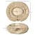 PawHut Cueva para Gato 78x69x22 cm Madera Natural PawHut Cueva para Gato 78x69x22 cm Madera Natural