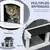 PawHut Caseta para Gato