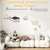 PawHut Estantes para Gato 105x34x28 cm Beige PawHut Estantes para Gato 105x34x28 cm Beige