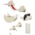 PawHut Estantes para Gato 105x34x28 cm Beige PawHut Estantes para Gato 105x34x28 cm Beige