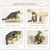 PawHut Estantes para Gato PawHut Estantes para Gato