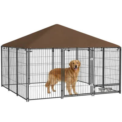 PawHut Parque para Perro PawHut Parque para Perro